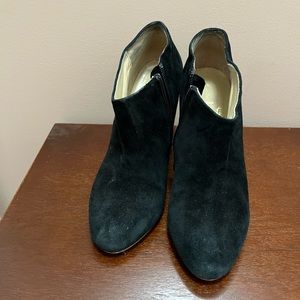 Christian Louboutin Sise 8 ankle boot